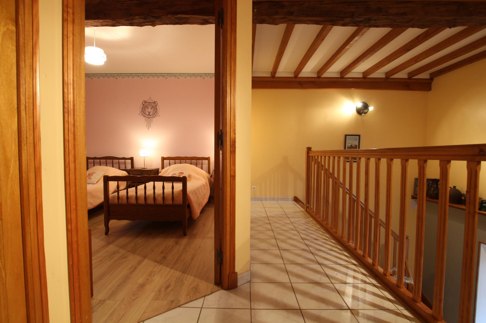 Gîtes de France G488 : Le Grand Valencey, Ver - photo 53