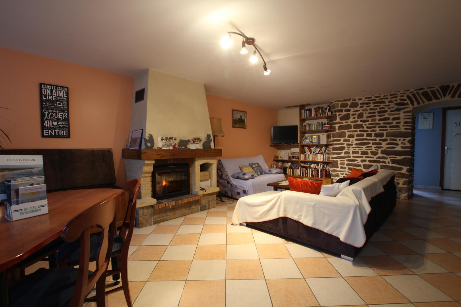 Gîtes de France G488 : Le Grand Valencey, Ver - photo 46