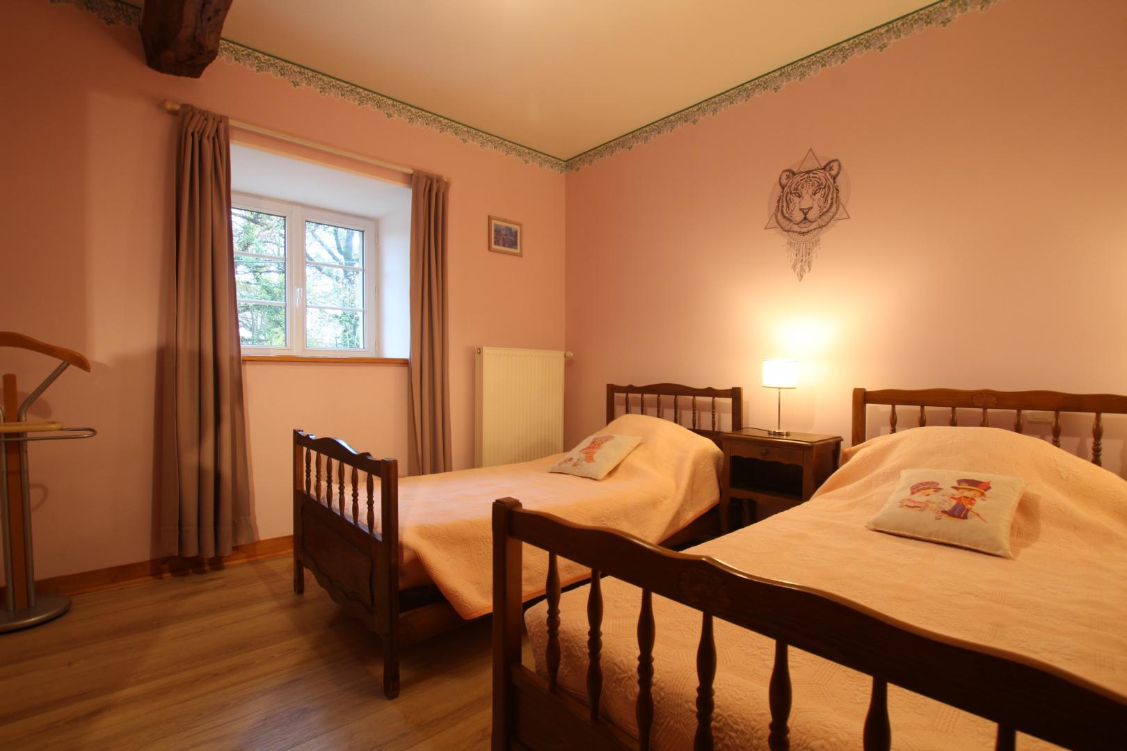 Gîtes de France G488 : Le Grand Valencey, Ver - photo 50