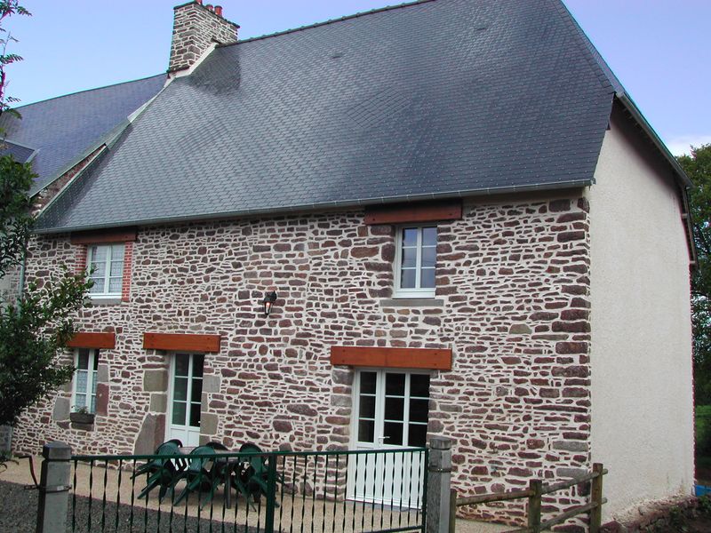 Gîtes de France G488 : Le Grand Valencey, Ver - photo 52