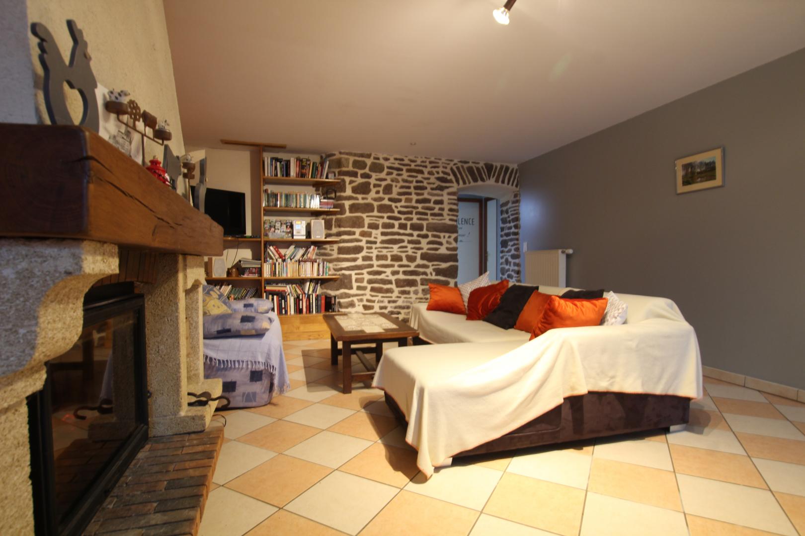 Gîtes de France G488 : Le Grand Valencey, Ver - photo 54