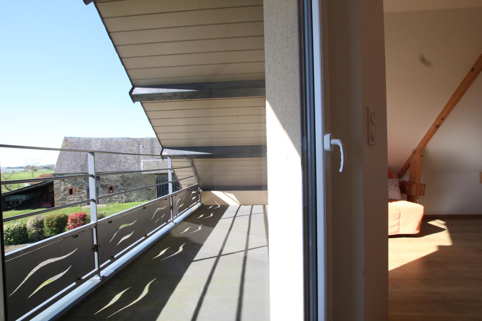 Gîtes de France G489 : La Jardinière — photo 3