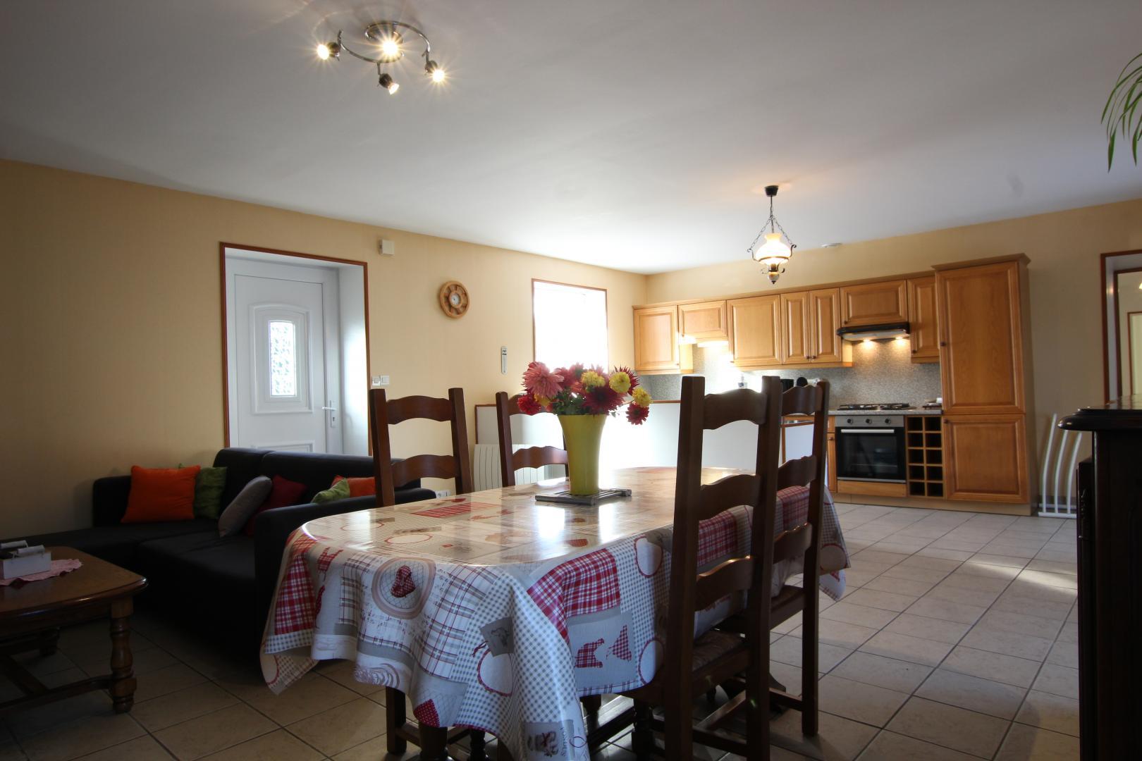 Gîtes de France G49, Vicq-sur-Mer - photo 65