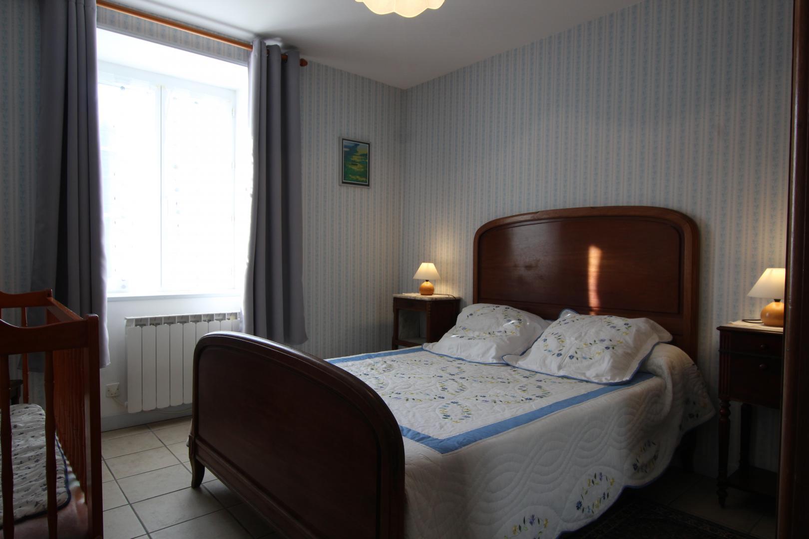 Gîtes de France G49, Vicq-sur-Mer - photo 71