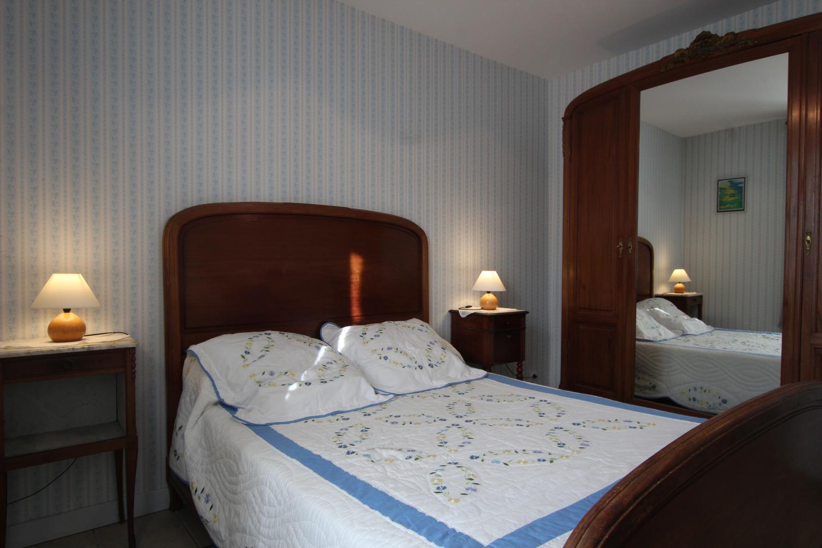 Gîtes de France G49, Vicq-sur-Mer - photo 69