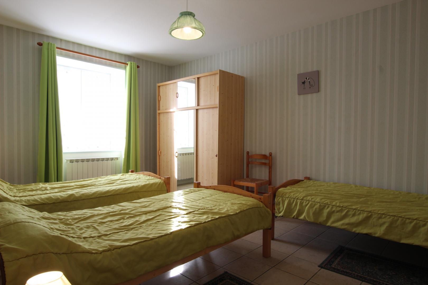 Gîtes de France G49, Vicq-sur-Mer - photo 70