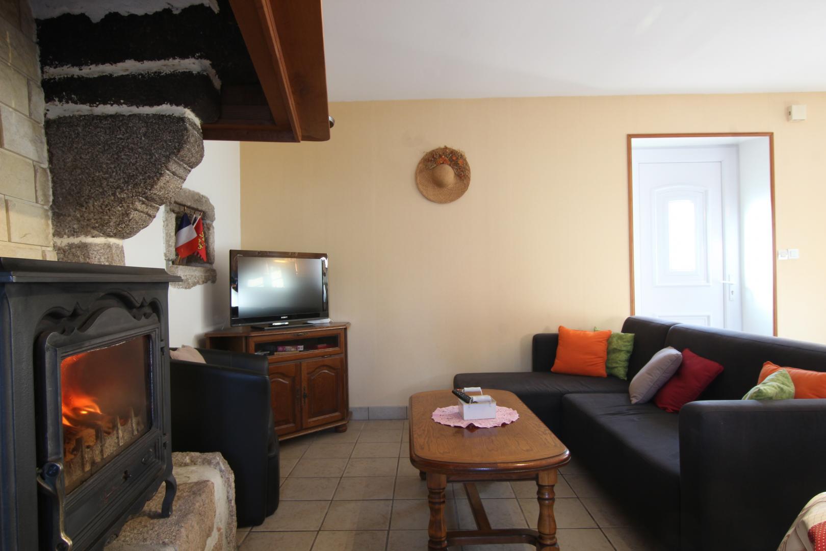 Gîtes de France G49, Vicq-sur-Mer - photo 64