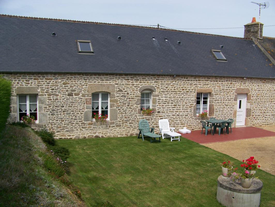 Gîtes de France G49, Vicq-sur-Mer - photo 73