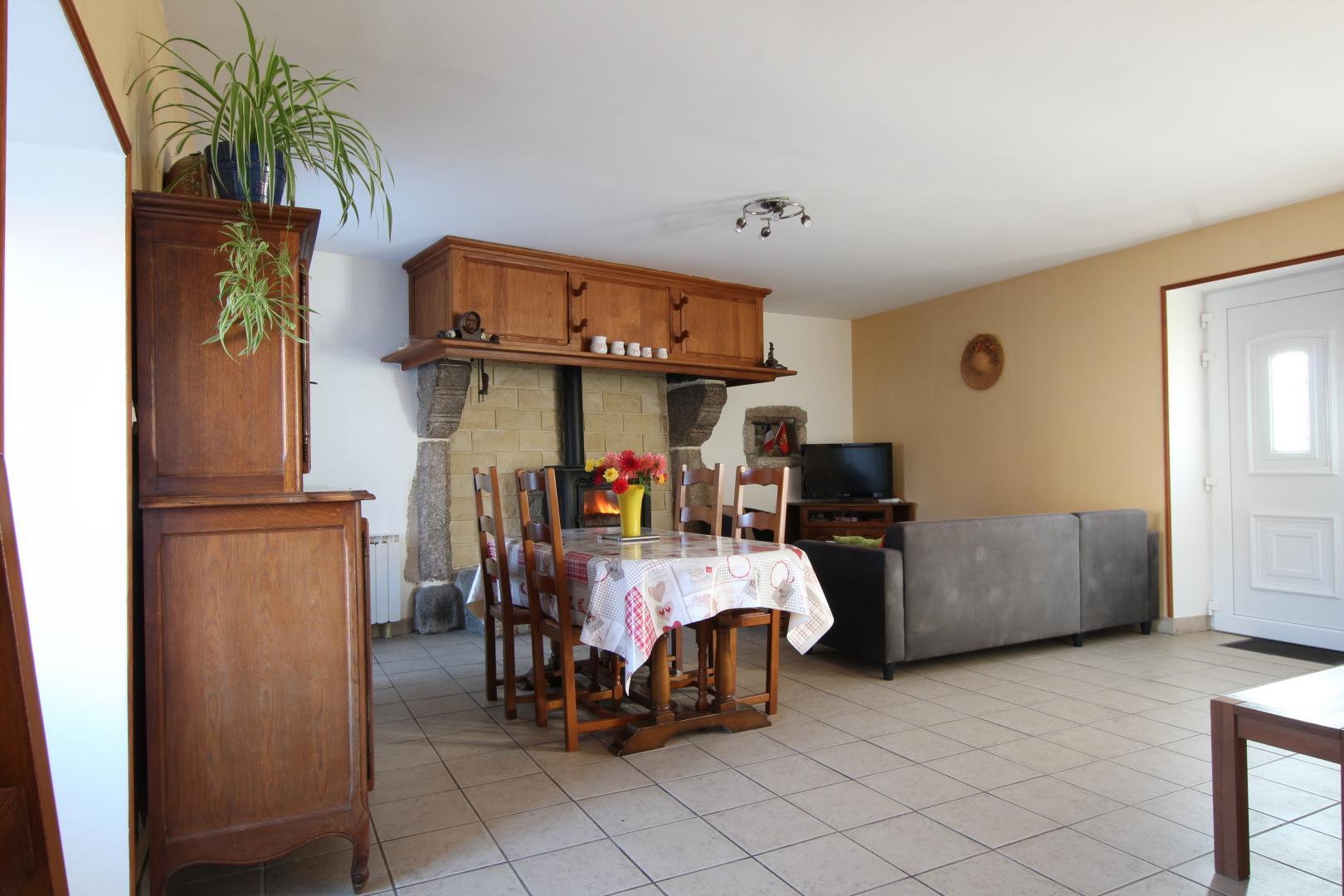 Gîtes de France G49, Vicq-sur-Mer - photo 63