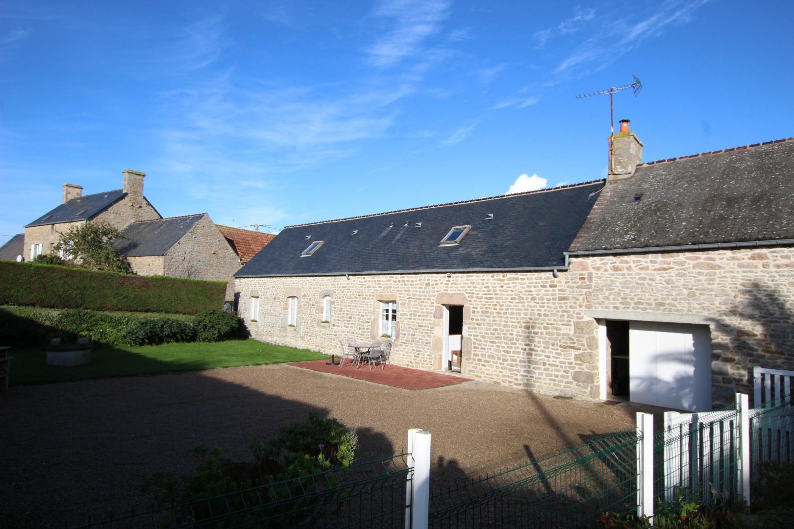 Gîtes de France G49, Vicq-sur-Mer - photo 66