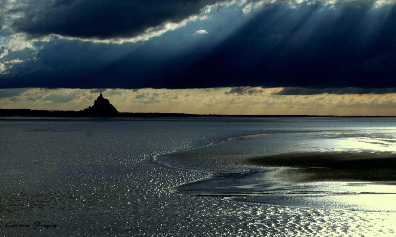 Meublé de tourisme > La Rivière, Isigny-le-Buat - photo 3