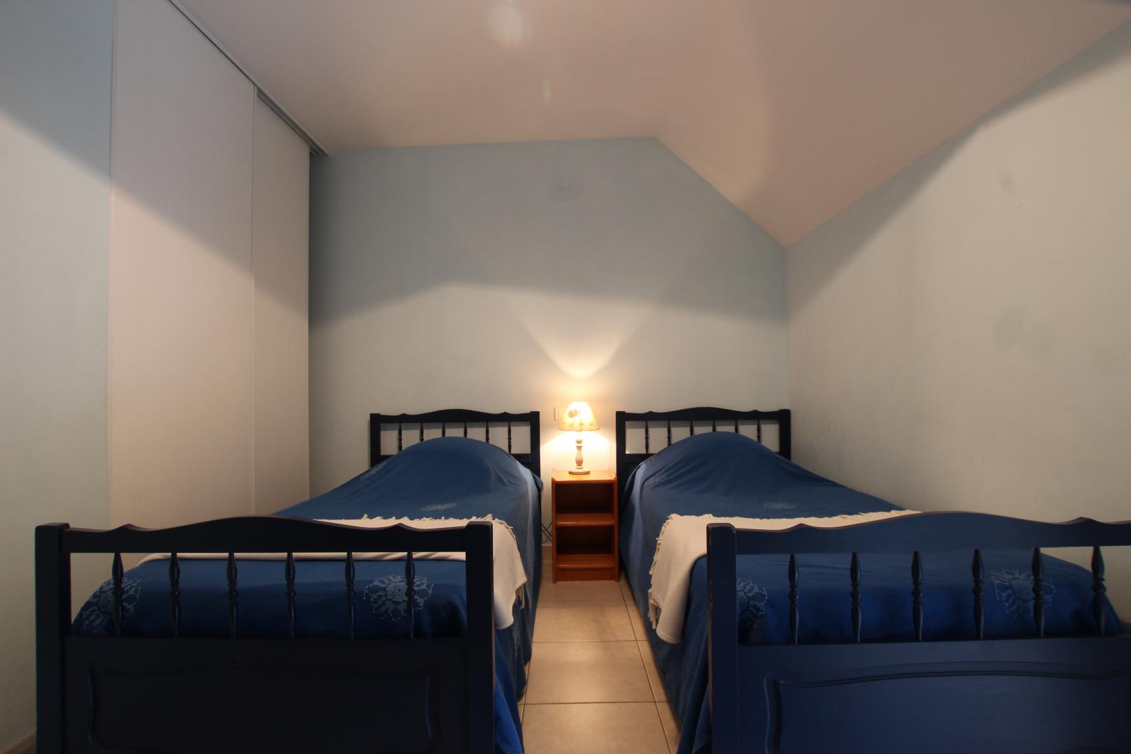 Meublé de tourisme > La Rivière, Isigny-le-Buat - photo 16