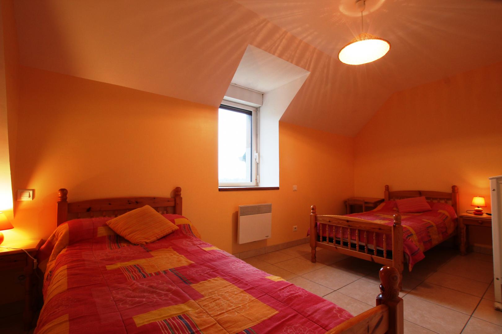 Meublé de tourisme > La Rivière, Isigny-le-Buat - photo 14