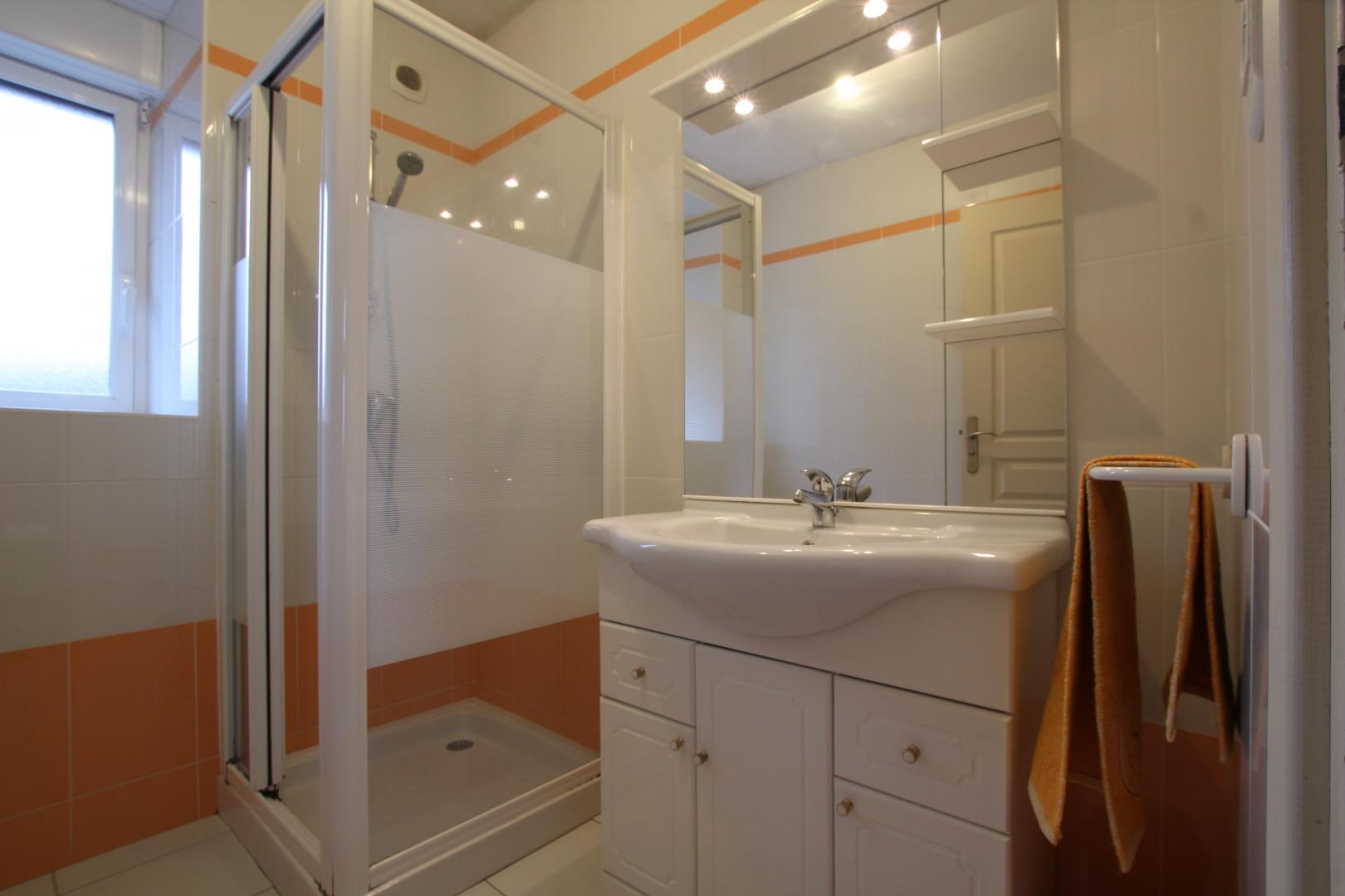 Meublé de tourisme > La Rivière, Isigny-le-Buat - photo 5