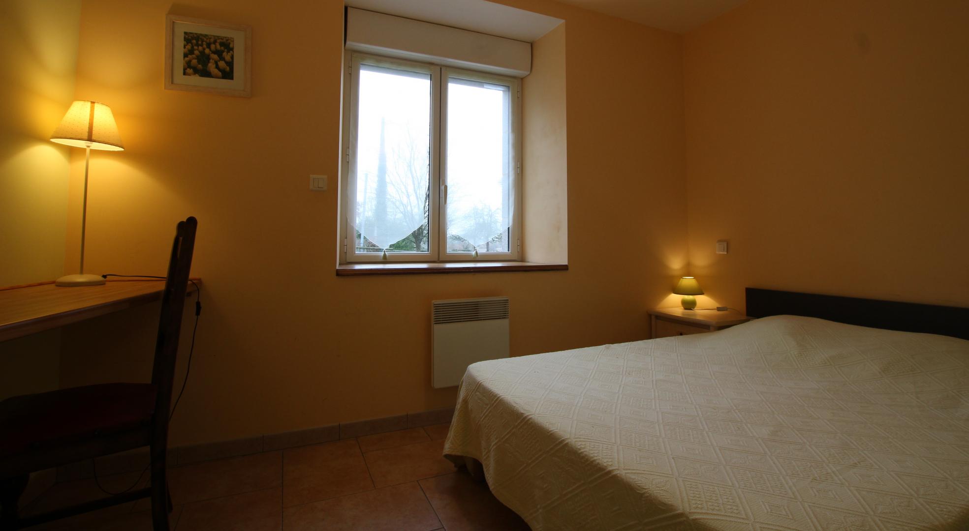 Meublé de tourisme > La Rivière, Isigny-le-Buat