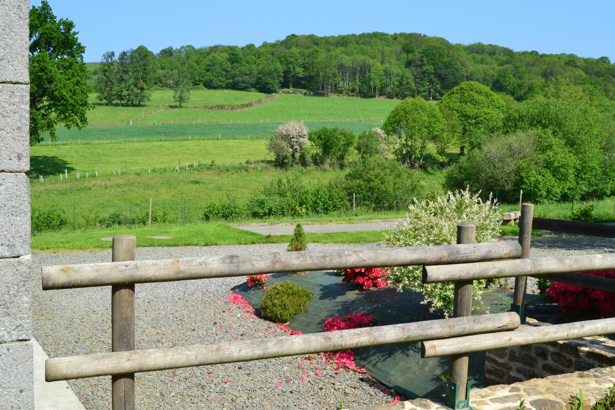 Meublé de tourisme > La Rivière, Isigny-le-Buat - photo 18