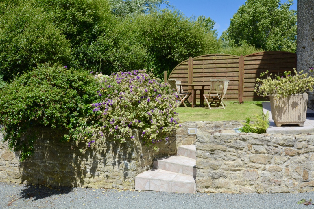 Gîtes de France G492 : La Couplière