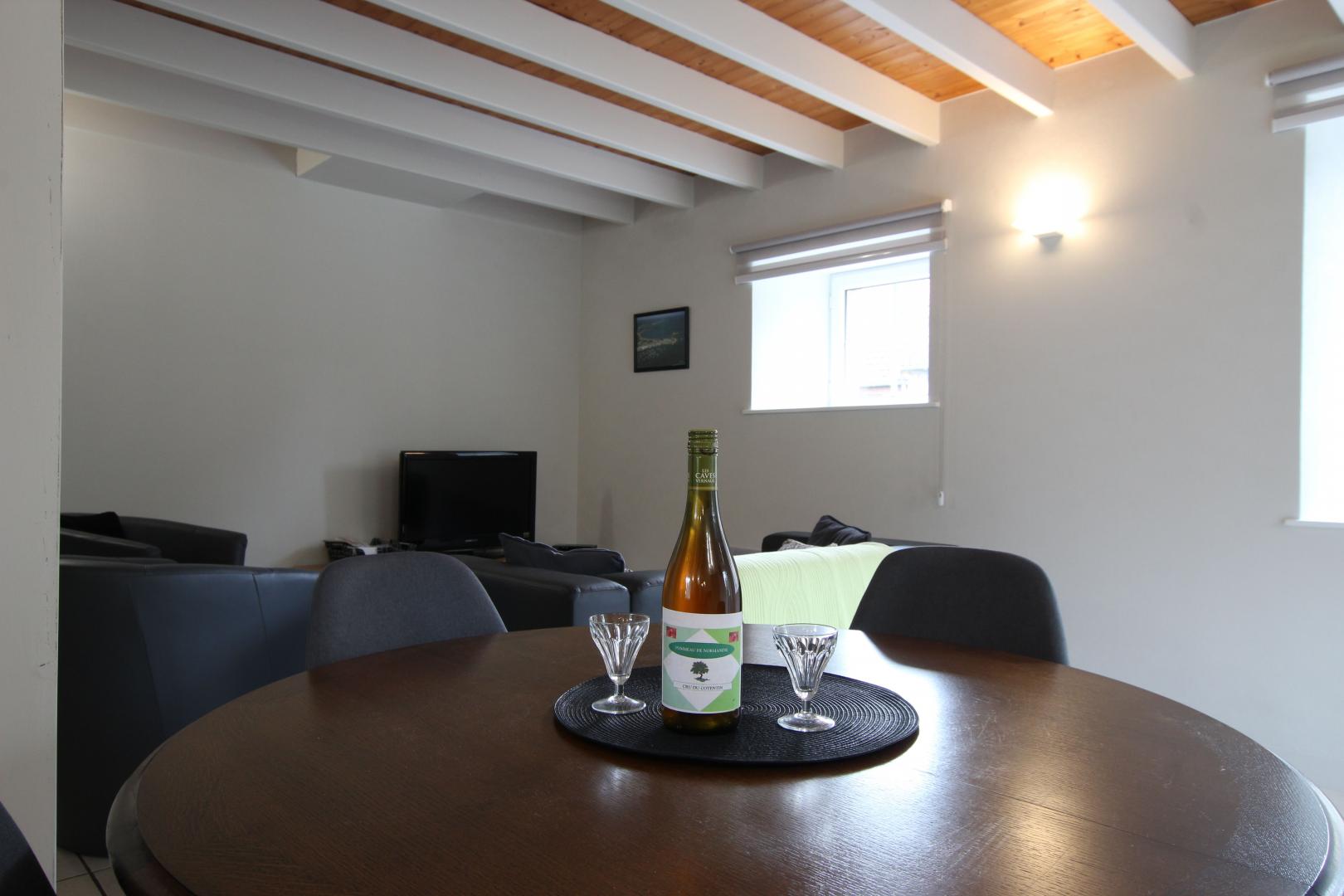 Gîtes de France G492 : La Couplière — photo 3