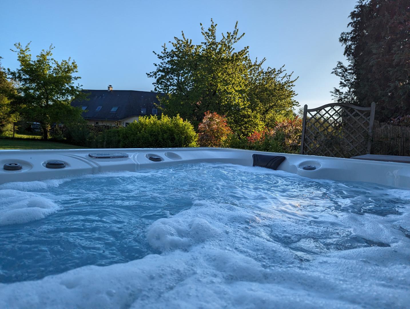 Gîtes de France G496 : La Maison Bleue, Marcey-les-Grèves - photo 109