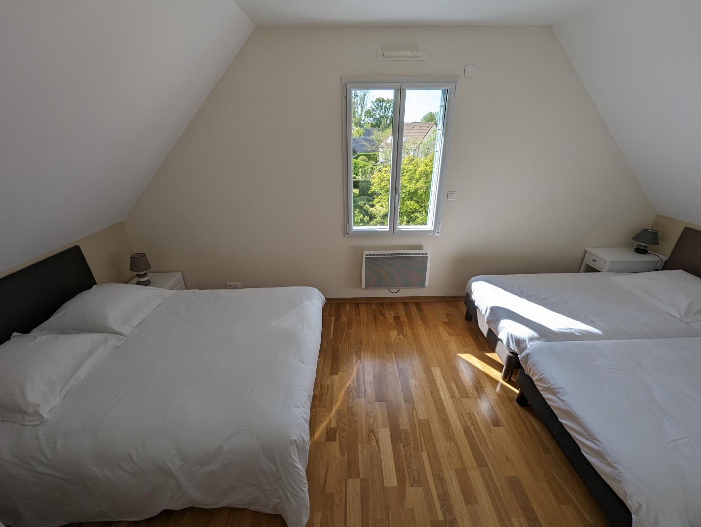 Gîtes de France G496 : La Maison Bleue, Marcey-les-Grèves - photo 99