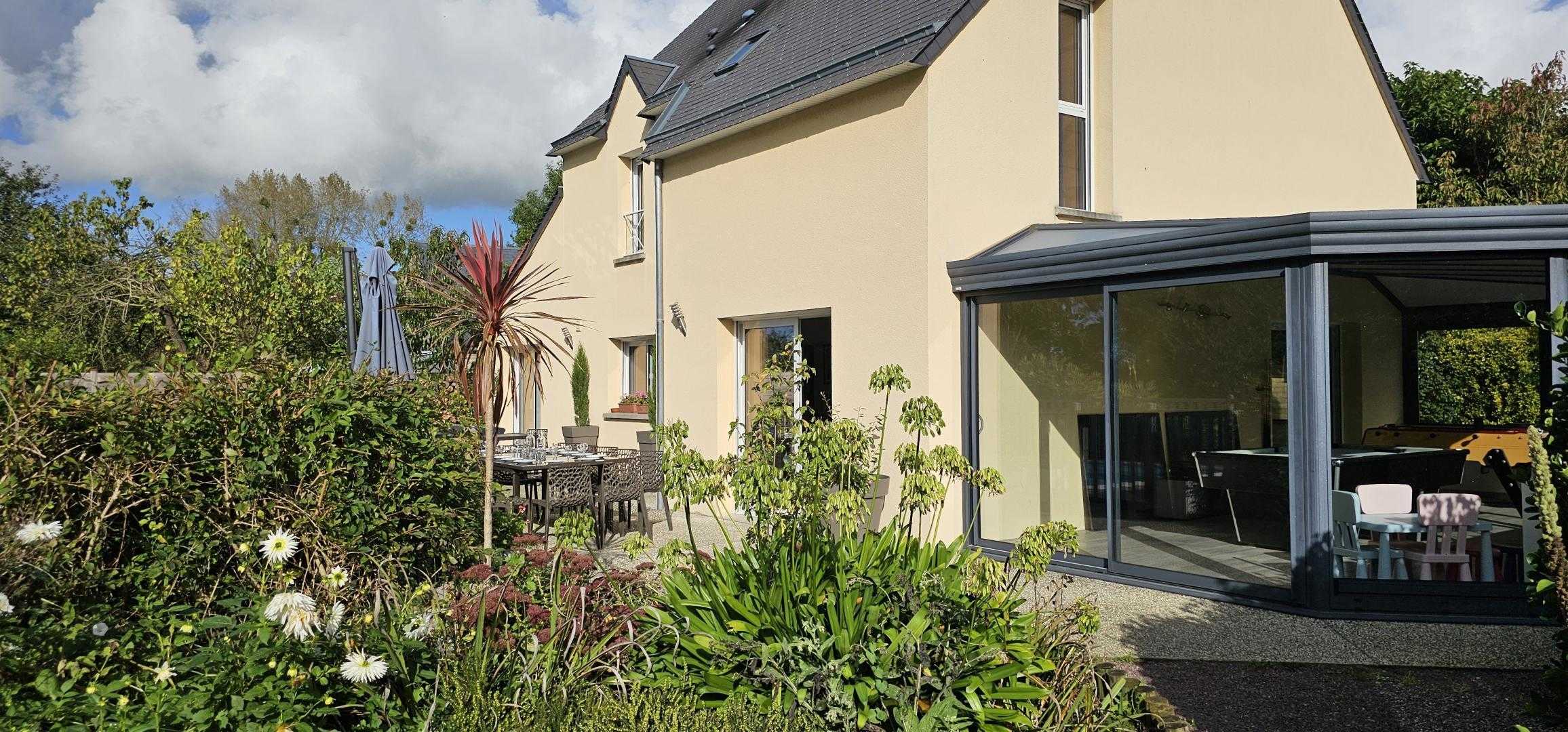 Gîtes de France G497 : L'étang, Marcey-les-Grèves - photo 84