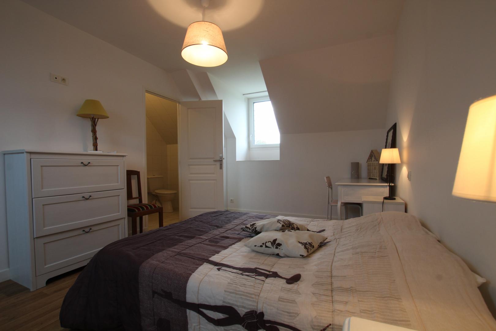 Gîtes de France G499 : La Vincendière, Isigny-le-Buat - photo 60
