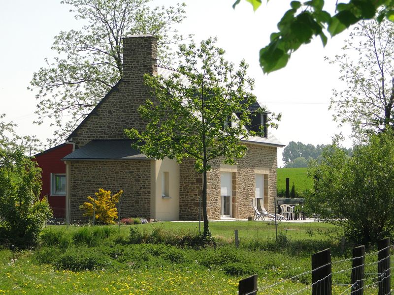 Gîtes de France G499 : La Vincendière, Isigny-le-Buat - photo 50