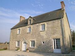 Gîtes de France G500 : le Petit Pierreville, Saint-Marcouf - photo 31