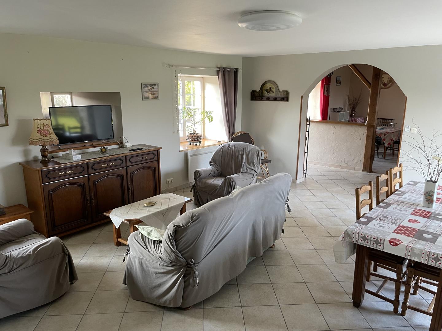 Gîtes de France G500 : le Petit Pierreville, Saint-Marcouf - photo 30