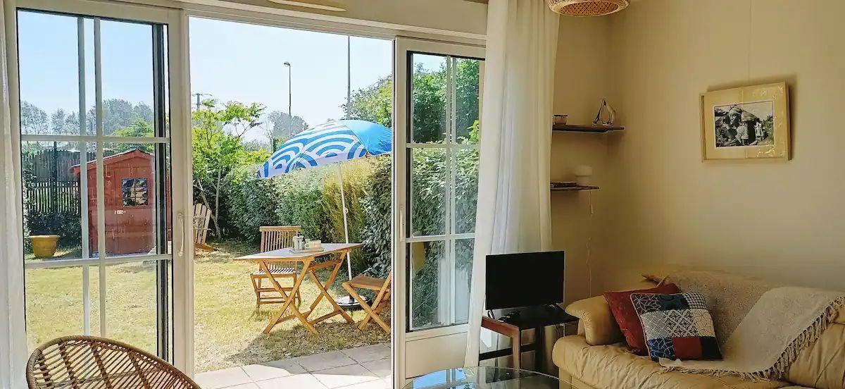 Gîtes de France G5000 : Casa' Nahi