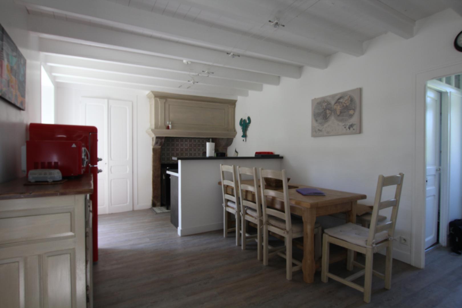 Gîtes de France G5005 : Chez Jade, Fermanville - photo 215