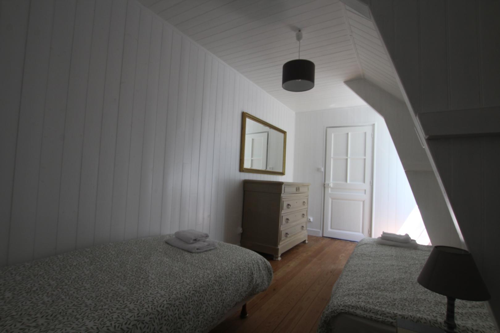 Gîtes de France G5005 : Chez Jade, Fermanville - photo 212