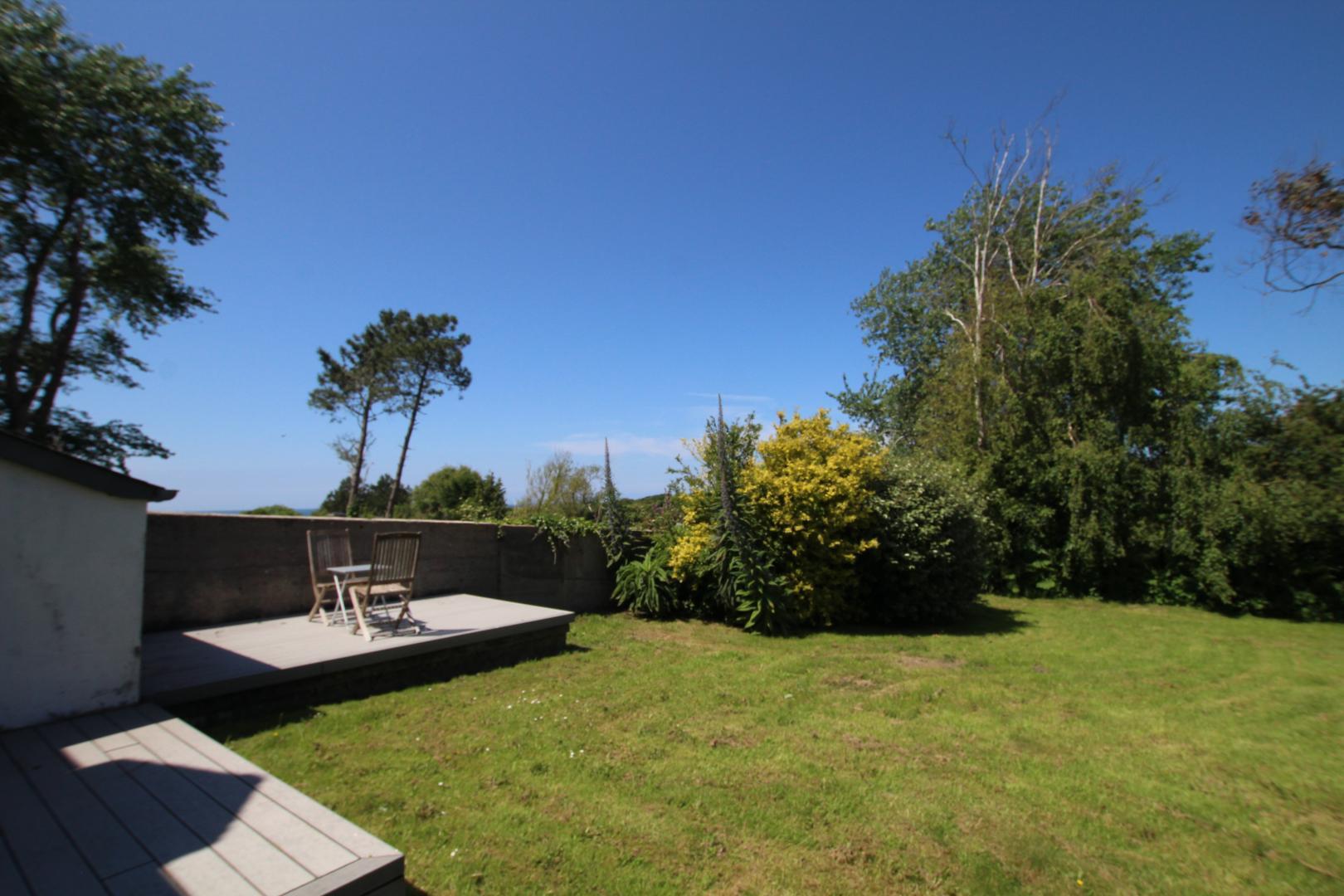 Gîtes de France G5005 : Chez Jade, Fermanville - photo 223