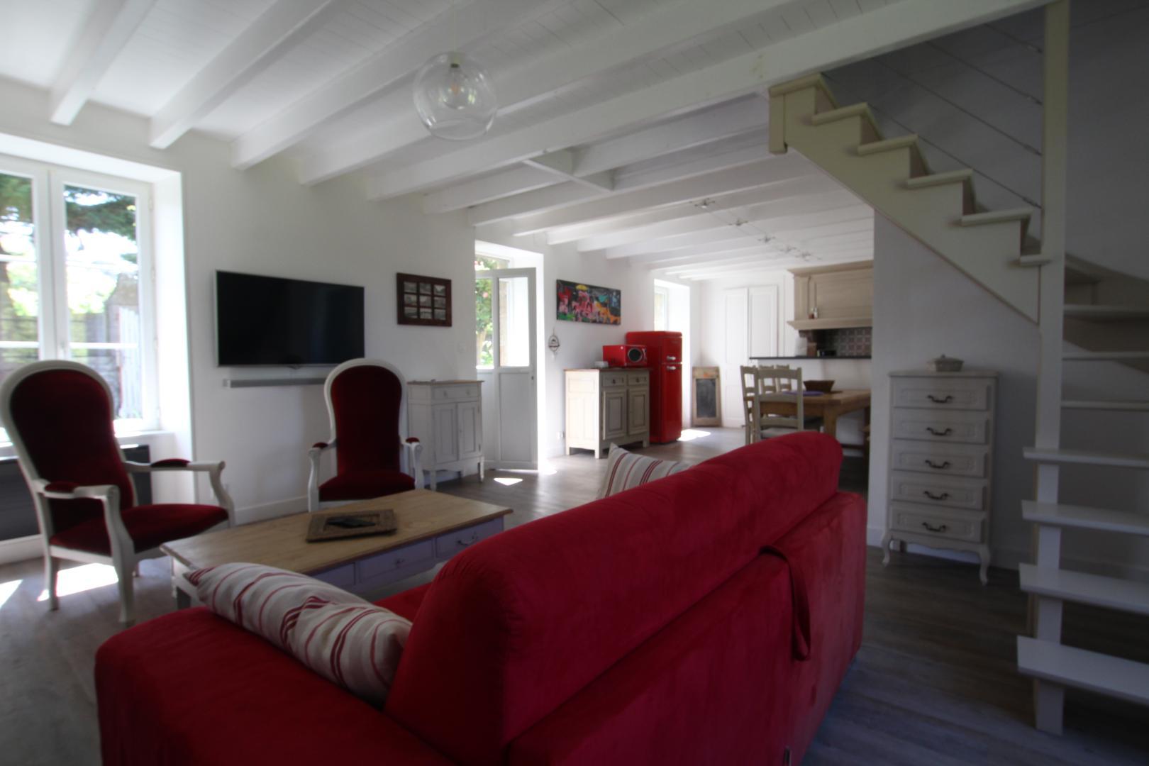 Gîtes de France G5005 : Chez Jade, Fermanville - photo 220