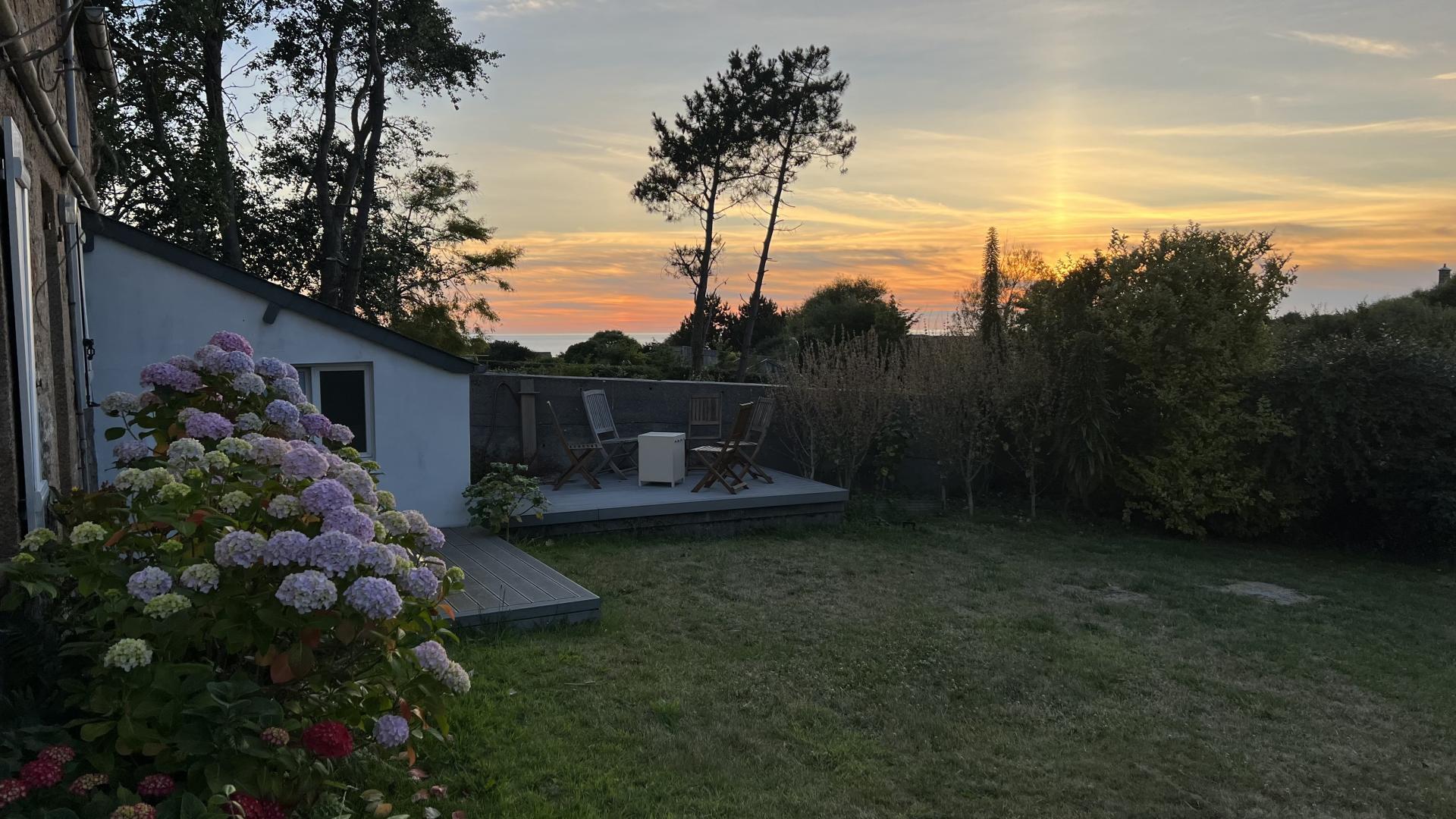 Gîtes de France G5005 : Chez Jade, Fermanville - photo 213