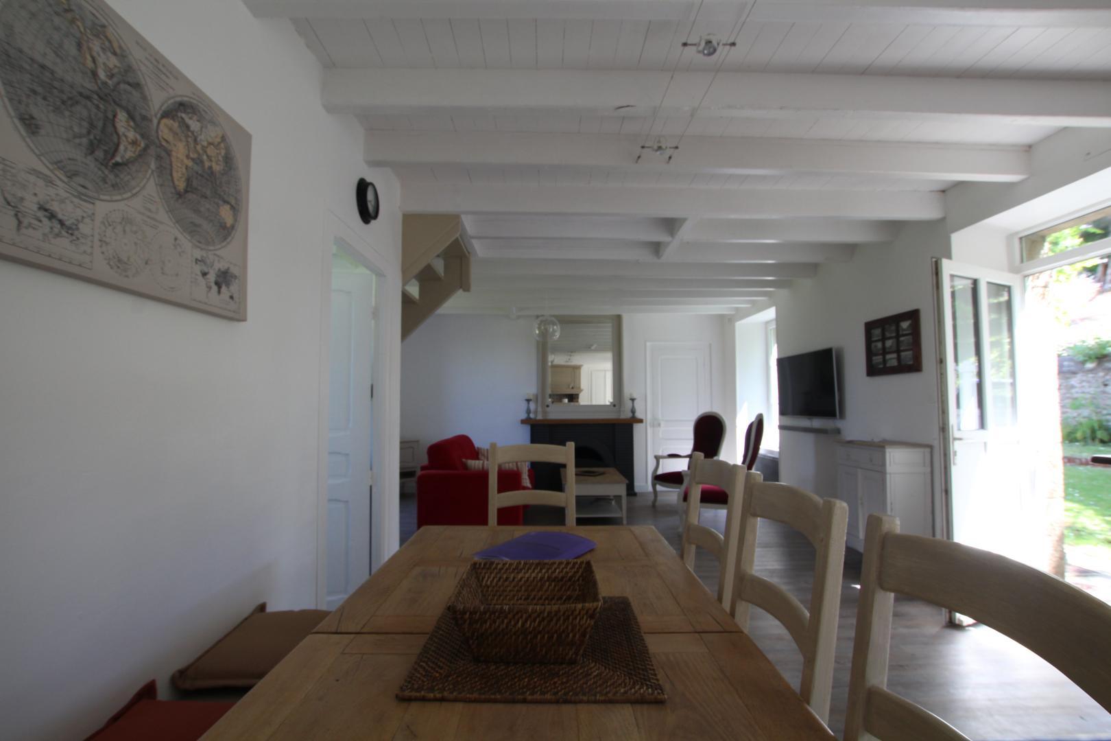 Gîtes de France G5005 : Chez Jade, Fermanville - photo 214