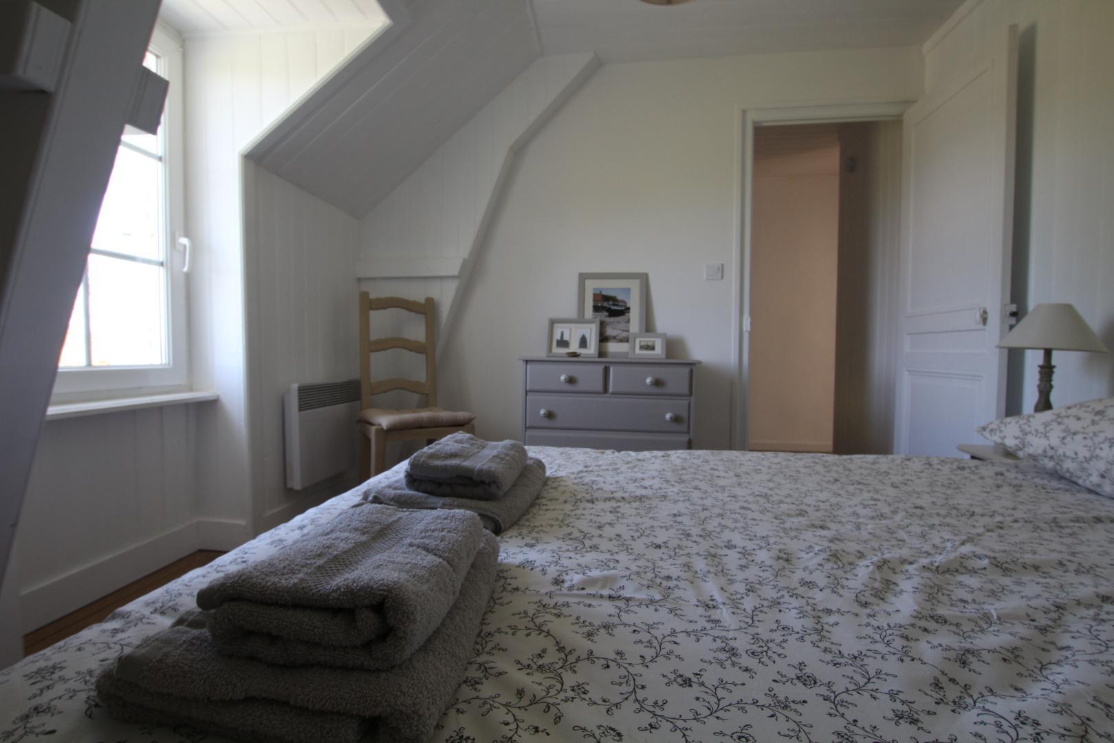 Gîtes de France G5005 : Chez Jade, Fermanville - photo 217