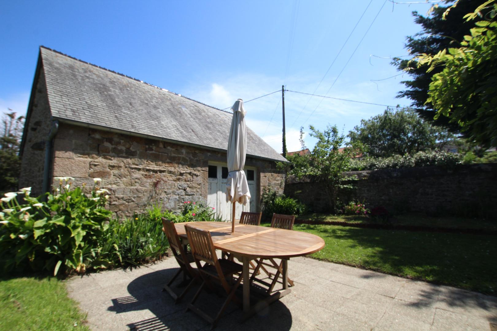 Gîtes de France G5005 : Chez Jade, Fermanville - photo 218