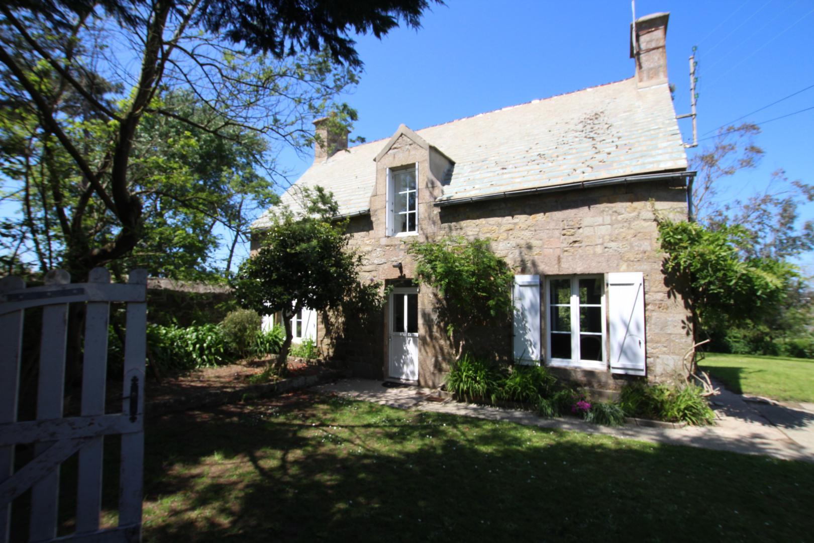 Gîtes de France G5005 : Chez Jade