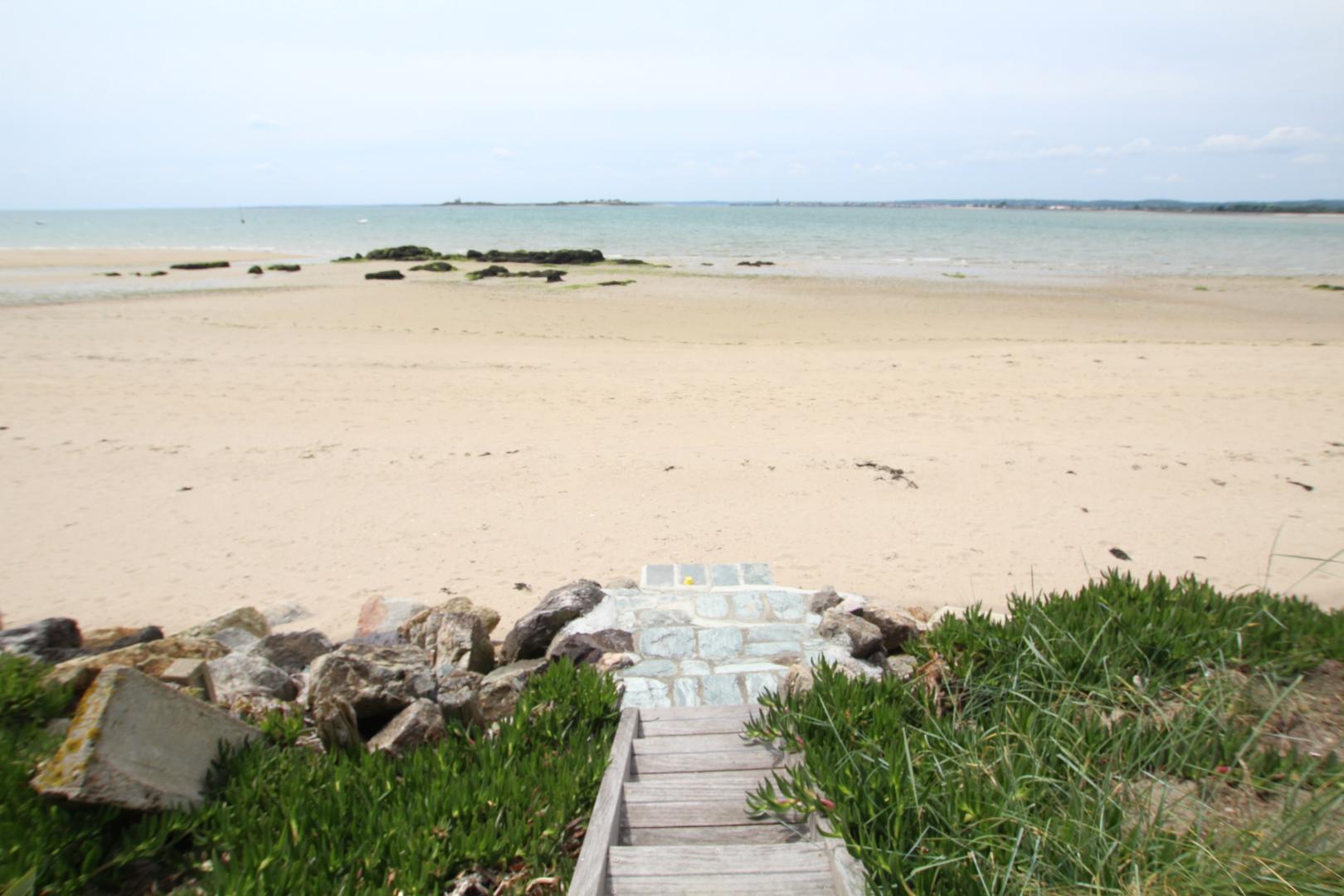 Gîtes de France G5006 : Suzanne, Réville - photo 85