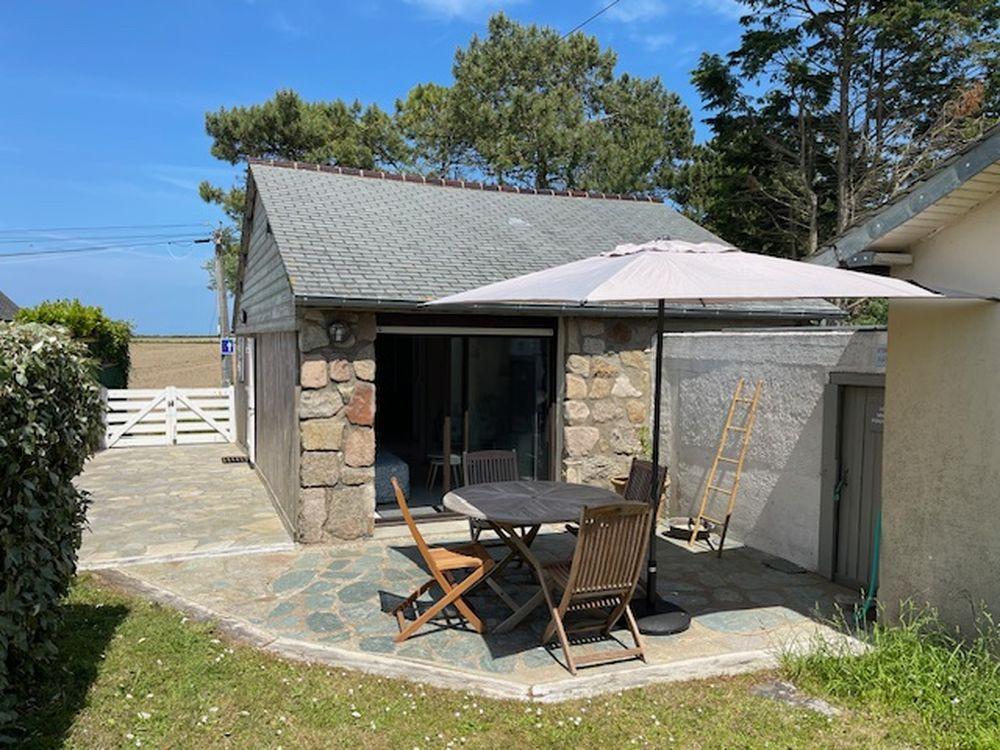 Gîtes de France G5006 : Suzanne, Réville - photo 86