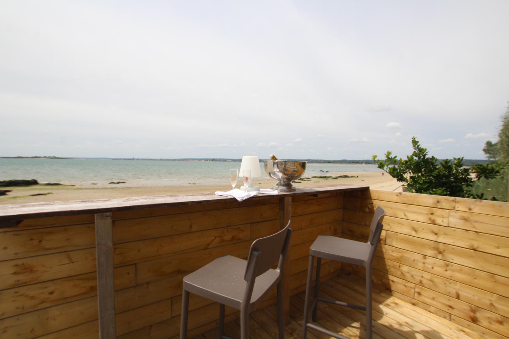 Gîtes de France G5006 : Suzanne, Réville - photo 83