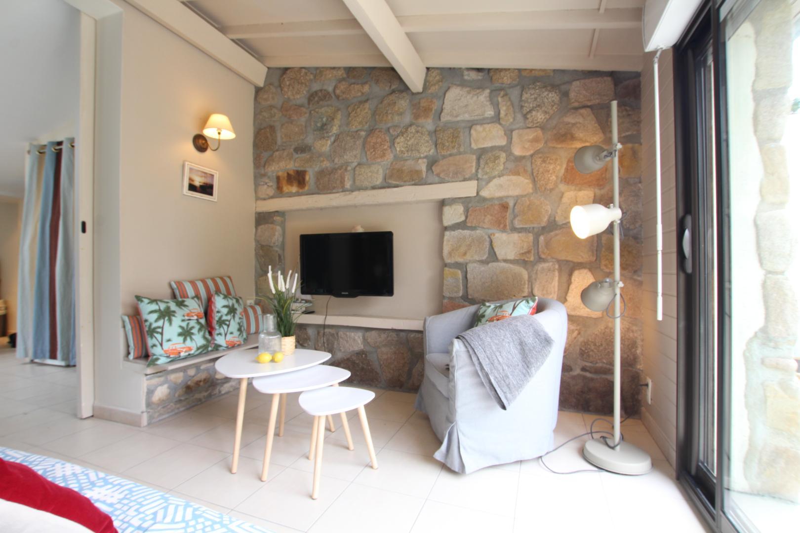 Gîtes de France G5006 : Suzanne, Réville - photo 80