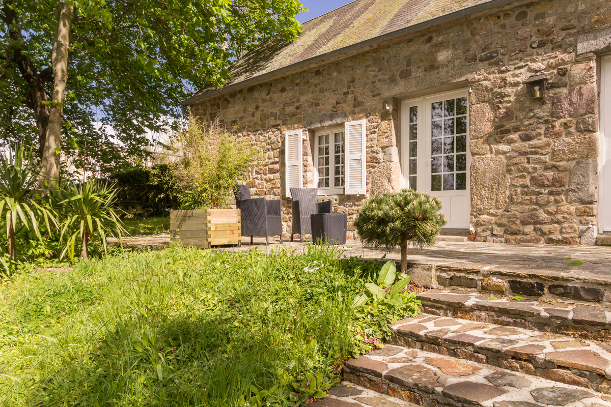 Gîtes de France G504 : La Petite Hamelière