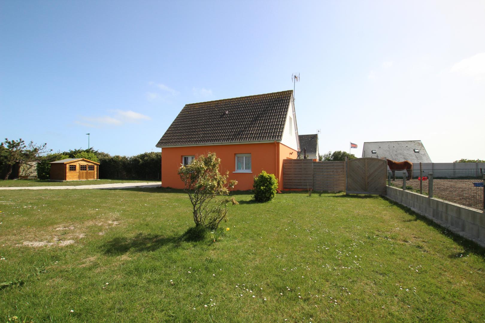 Gîtes de France G508 : Le Grand Large, Sainte-Mère-Église - photo 193