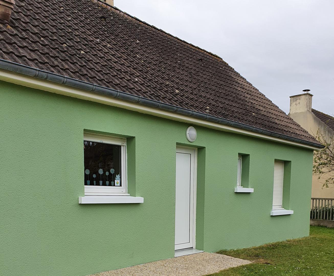 Gîtes de France G509 : La Licorne, Sainte-Marie-du-Mont - photo 80