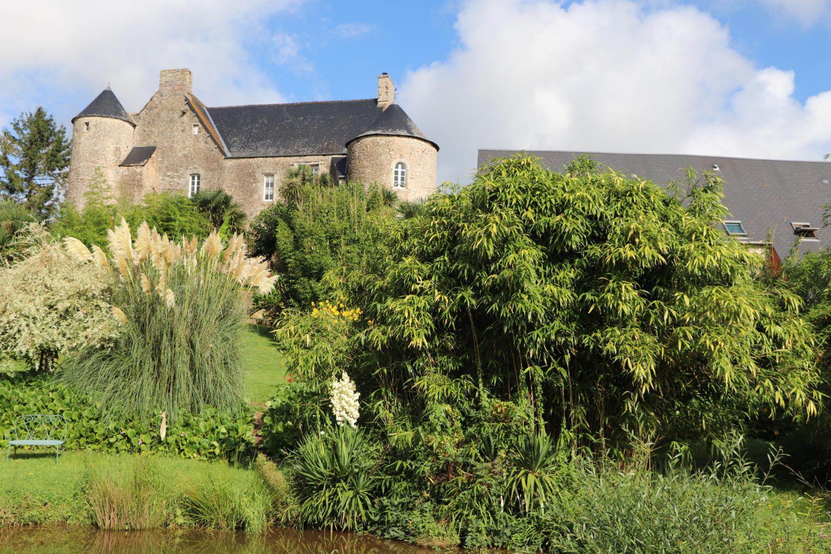 Gîtes de France G51 : Les Vignes, Carentan-les-Marais - photo 166