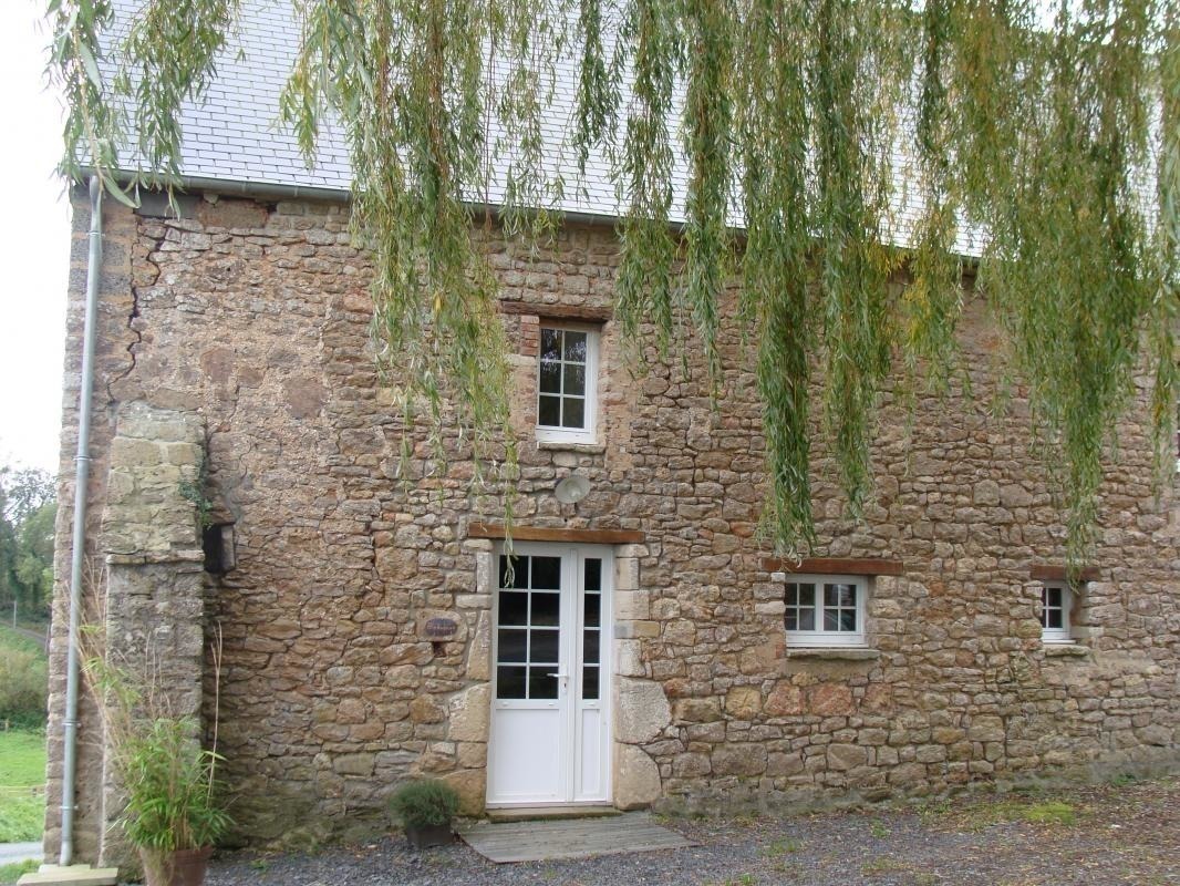 Gîtes de France G51 : Les Vignes, Carentan-les-Marais - photo 174