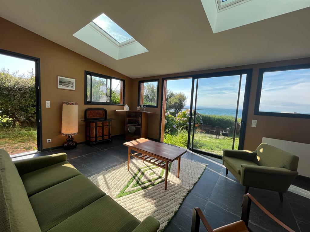 Gîtes de France G5103 : Le Cap