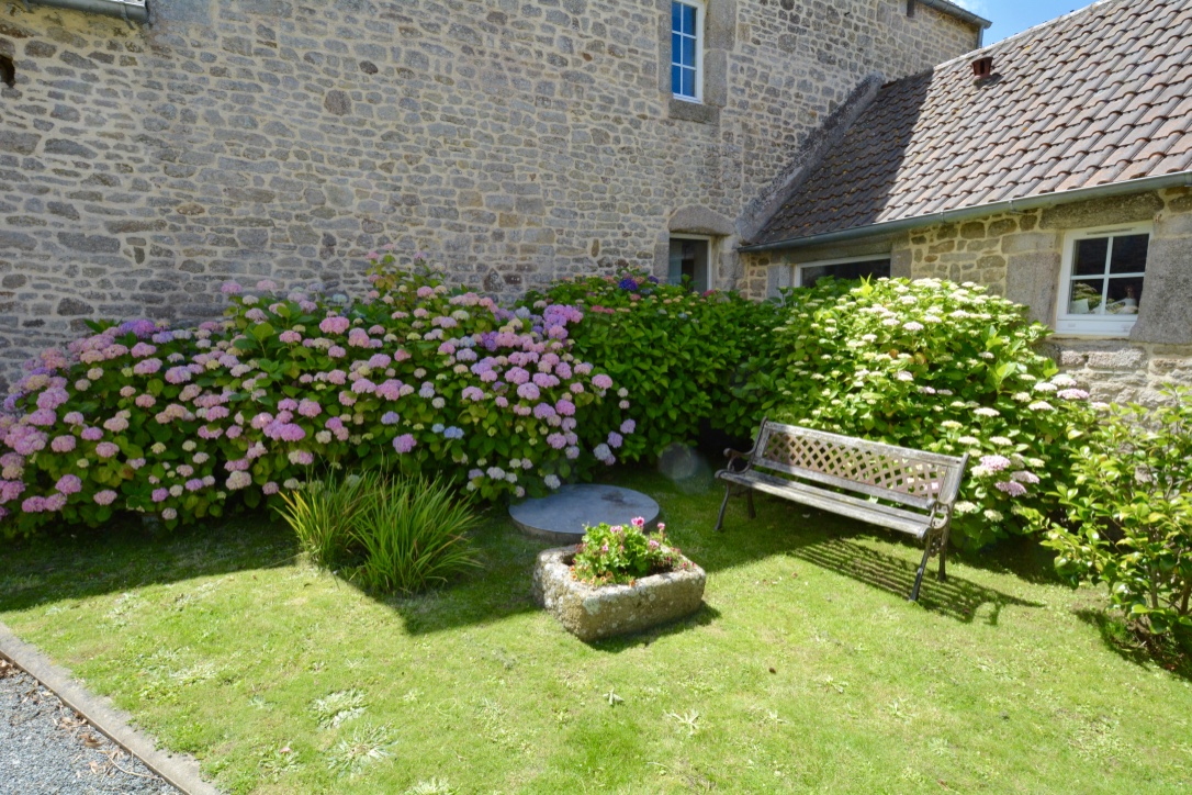 Gîtes de France G513 : La Bergerie, Clitourps - photo 54